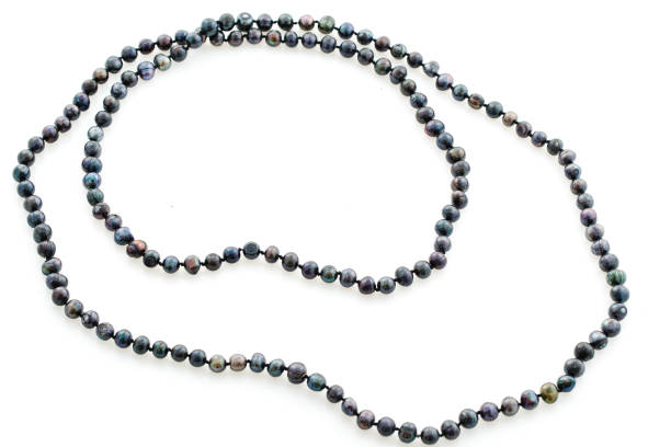 istock Women's Accessories, Pearls necklaces 914555442