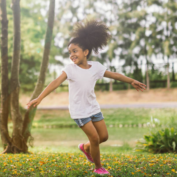 istock little girl playing outdoor 914558626
