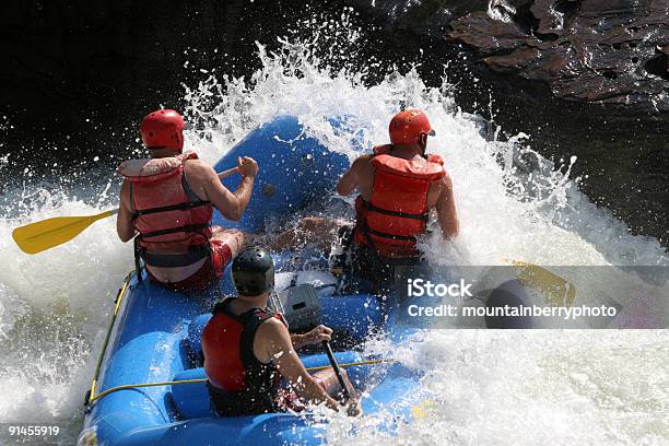 Foto de Water Esportes e mais fotos de stock de Andar de Chalana - Andar de Chalana, Atividade Recreativa, Atividades ao Ar Livre