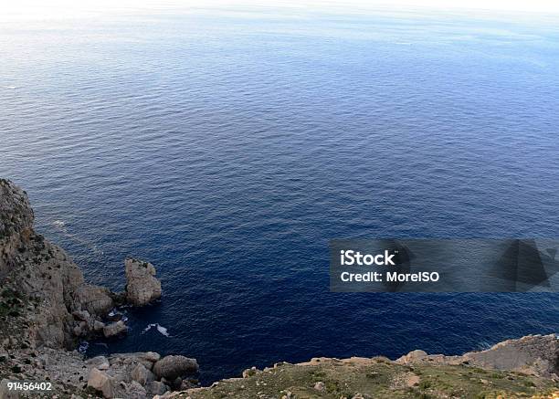 Infinity Von Der Klippe Stockfoto und mehr Bilder von Atlantik - Atlantik, Bunt - Farbton, Dunkel