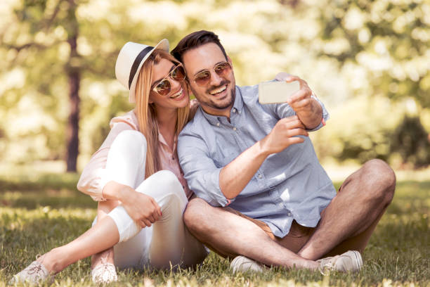 istock Happy moments together 914571180