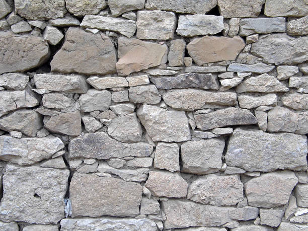 istock stone wall, very old stone wall paintings, ruined old wall, decor can be used as stone wall paintings, 914571620