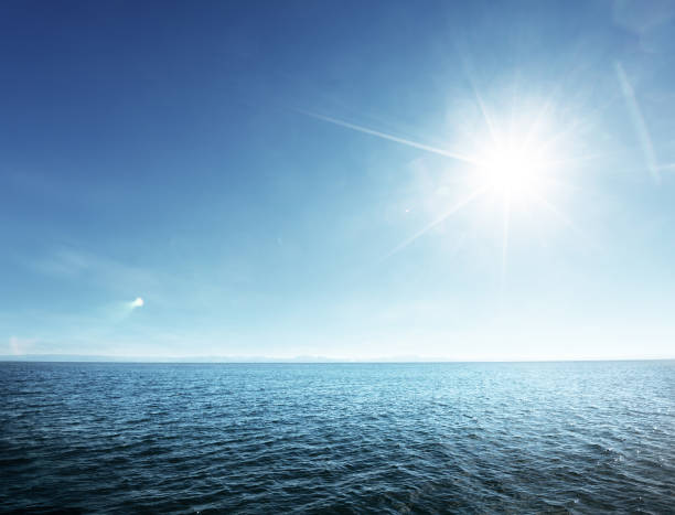 istock perfect sky and tropical ocean 914575968