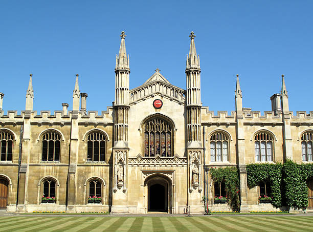 istock Corpus Christi College Cambridge University 91458379