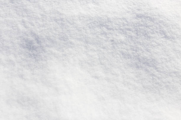 istock White background of snow on the nature 914613918