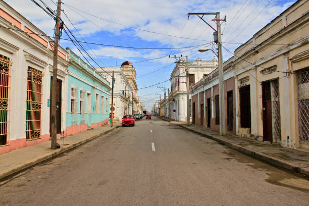 istock CIENFUEGOS STREET 914628202
