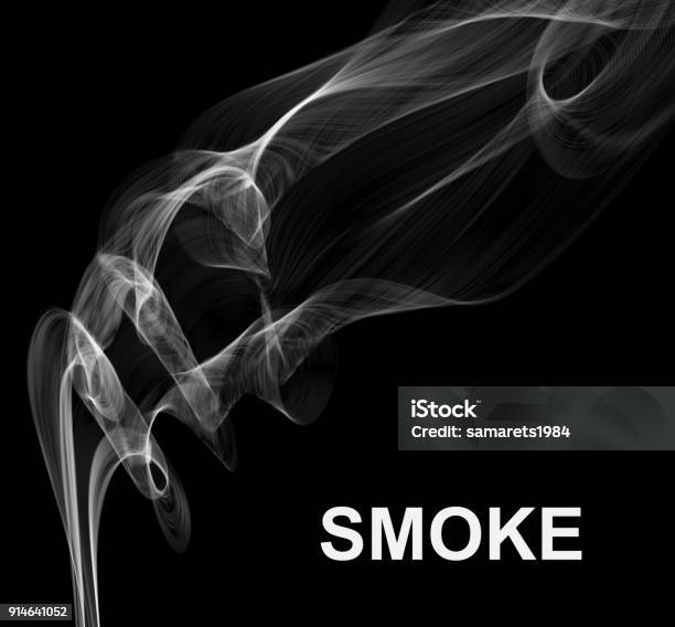 Smoke Camera Background Vector Vector Smoke Background Stock Illustration - Download Image Now ...