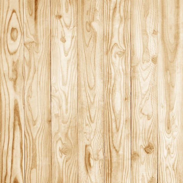 istock Wooden wall background or texture; Wood texture with natural wood pattern for design and decoration;  Wood plank brown texture background 914652942