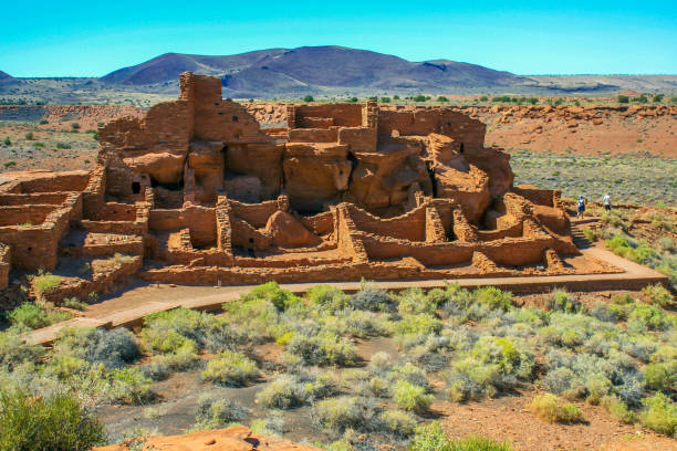 istock Wupatki National Monument - Arizona 914684146