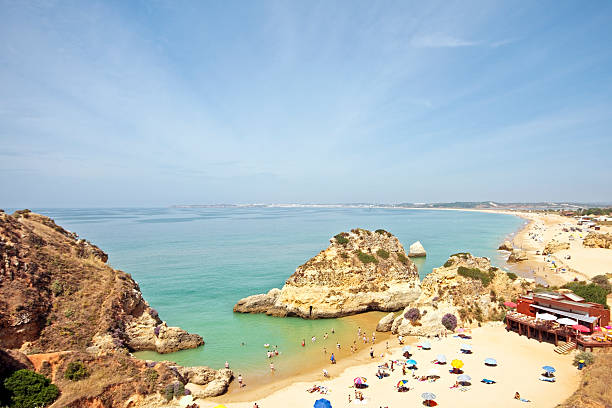 istock Tourism in Portugal 91468510