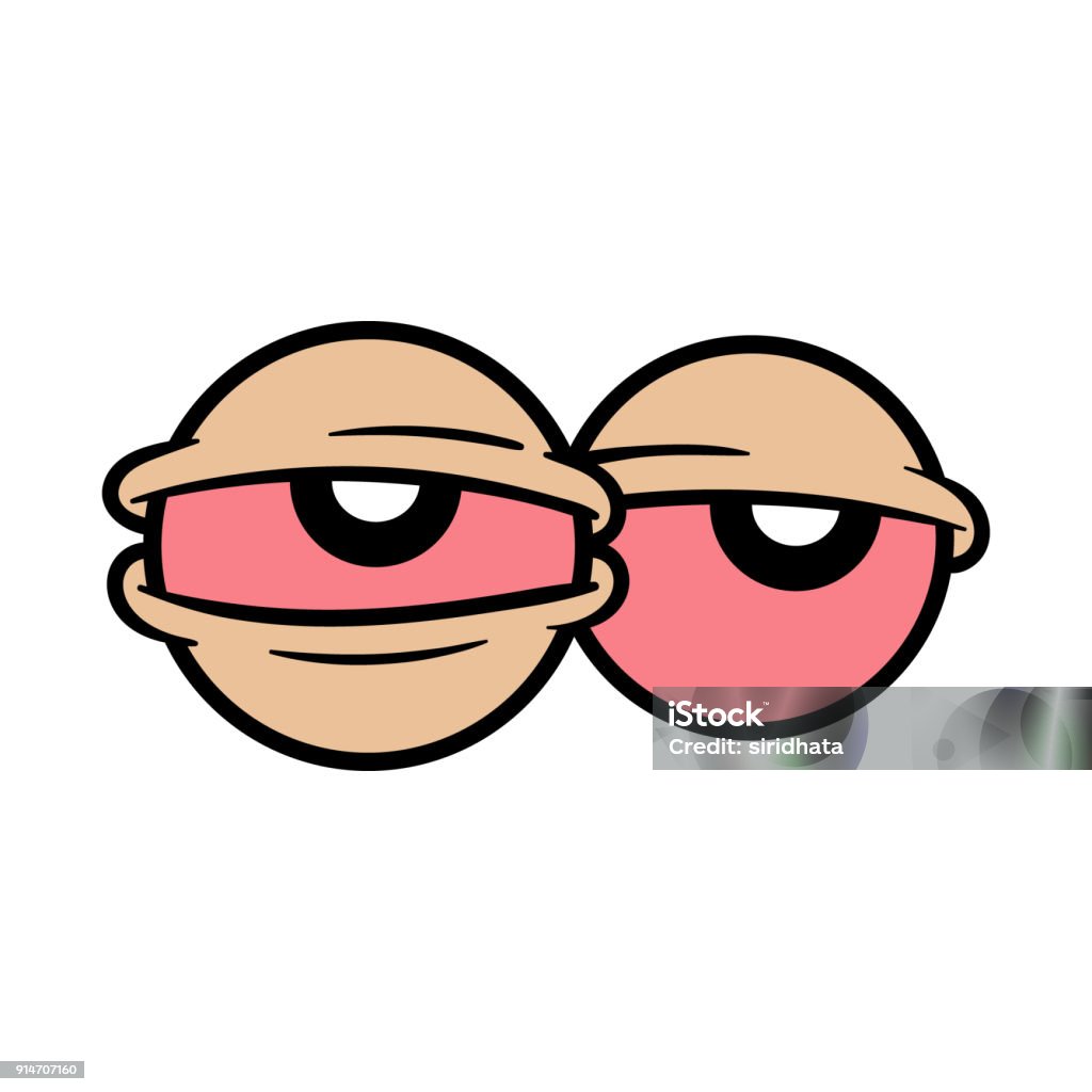 Ilustración de Ojos Intoxicados Vector Ilustración De Dibujos Animados y más Vectores Libres de Derechos de Ojo - iStock Ilustración de Ojos Intoxicados Vector Ilustración De Dibujos Animados y más Vectores Libres de Derechos de Ojo - iStock