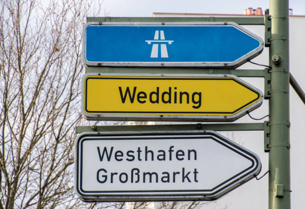 istock Low Angle View Of Road Sign 914714550