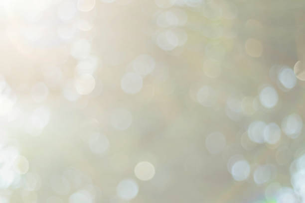 istock abstract background bokeh circles for Christmas background 914759230