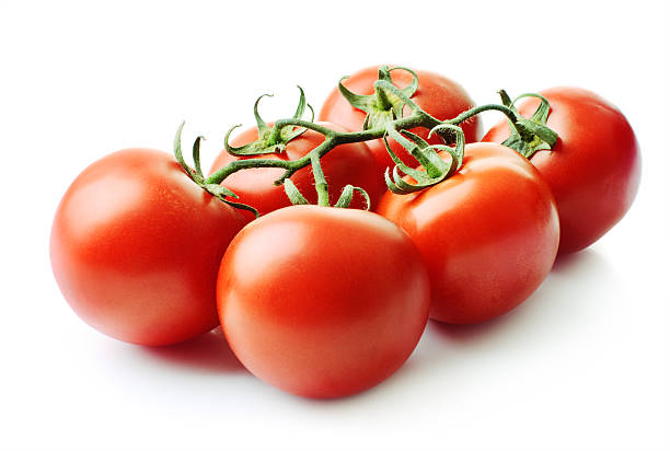 Tomates - Photo