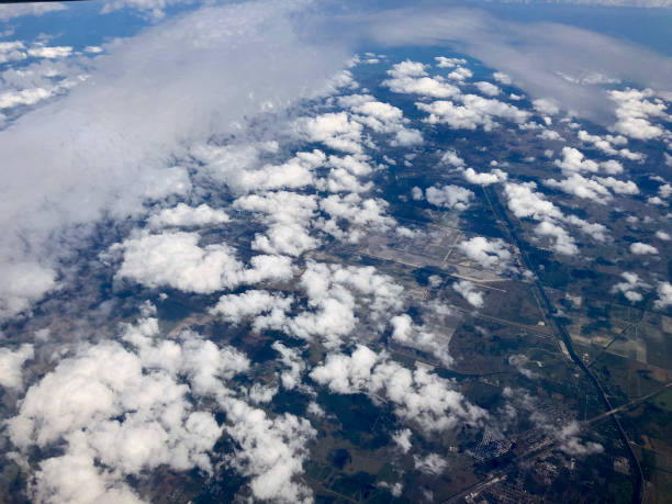 istock aerial view of Broward County, Florida 914806300