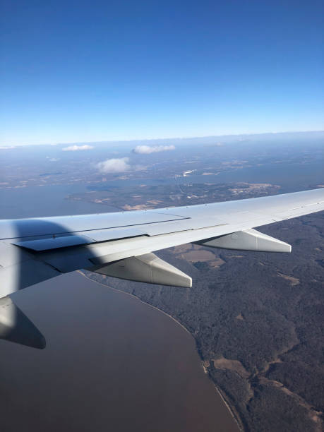 istock Aerial view of Maryland 914807142