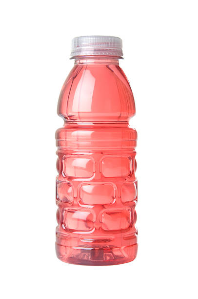 istock Sport Drink In Bottle 91481462