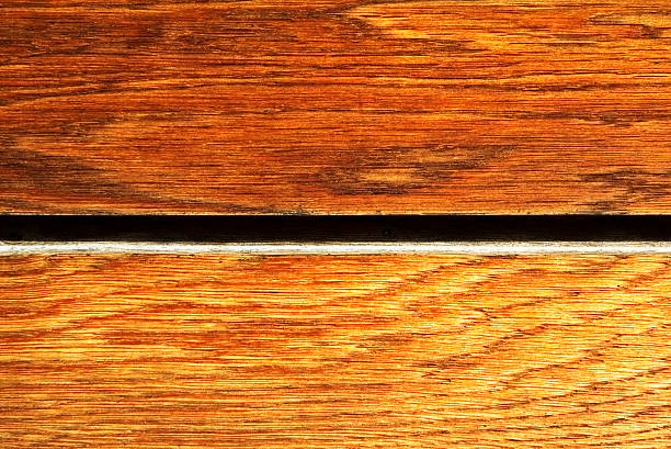 woodgrain background stock photo