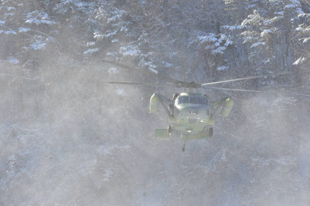 A light multi-purpose helicopterClick here for more aviation images