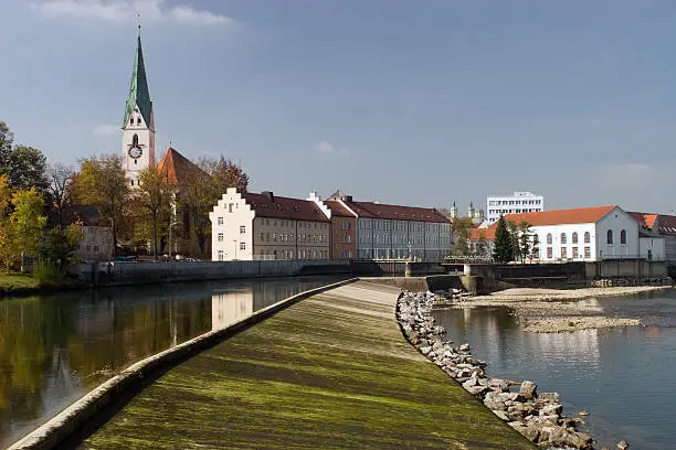 Photo of Kempten Slipway