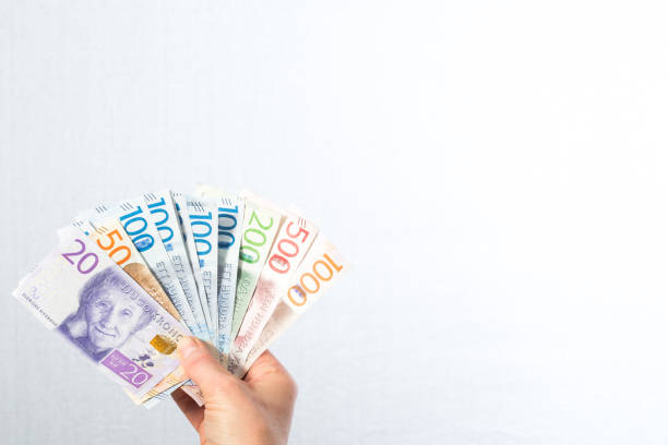 Sweden new money