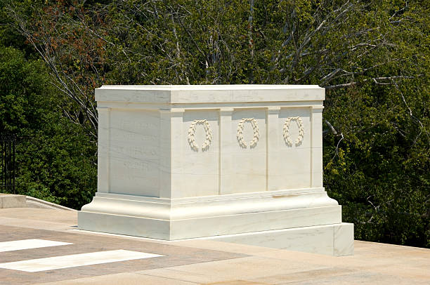 istock Tomb of the Unknown Soldier 91482322