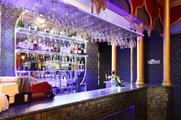 istock european restaurant in bright colors 914830310