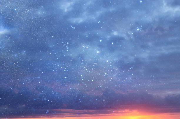 istock A soft cloud background with a blue pastel colors, and dreamy concept. 914833920