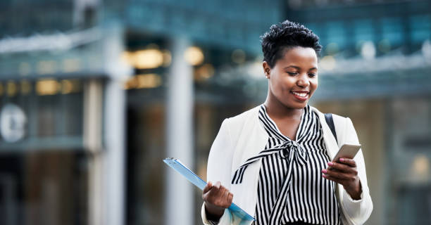 istock Must have tech for business on the move 914839470