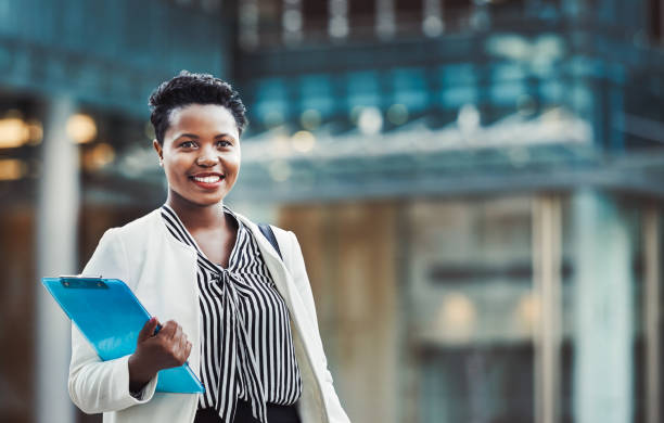 istock Each days brings a new business opportunity 914839496