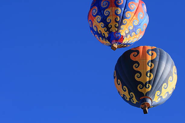 istock Hot Air Balloons 91483958