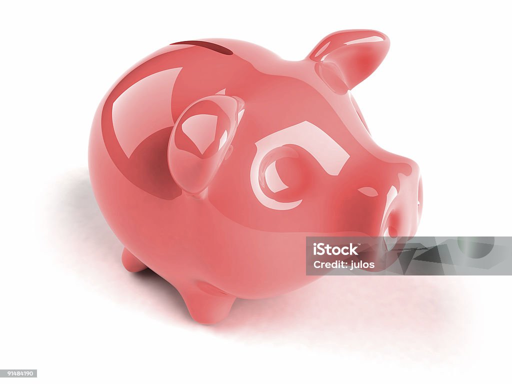 Pig  Animal Stock Photo