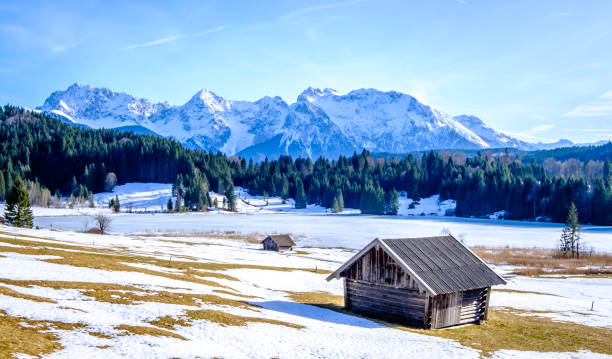 istock geroldsee lake near kruen 914846414