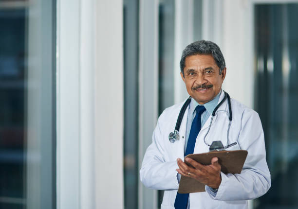 istock Committed to keeping you at your healthiest 914846978