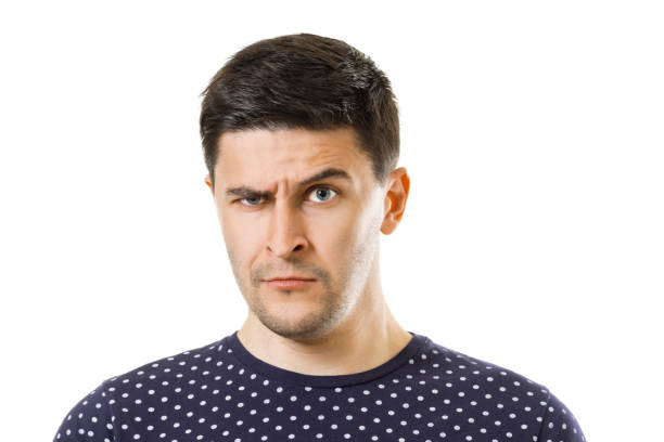 istock Portrait of young handsome guy 914847544