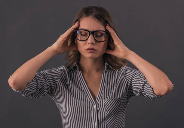 istock Attractive young woman 914850386