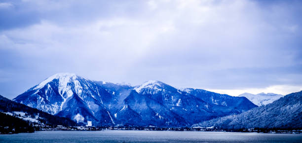 istock tegernsee lake - bavaria - germany 914852284