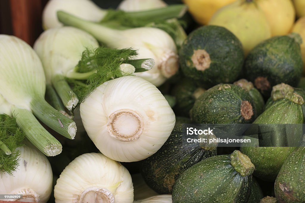 Fenchel - Lizenzfrei Farbbild Stock-Foto