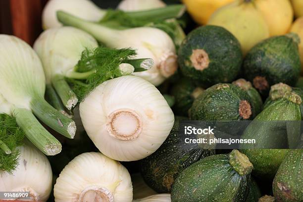 Funcho - Fotografias de stock e mais imagens de Abóbora - Abóbora, Alimentação Saudável, Branco