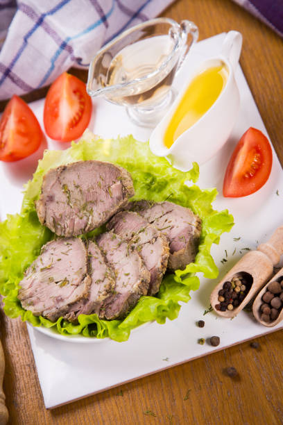 istock few pieces of meat 914870480