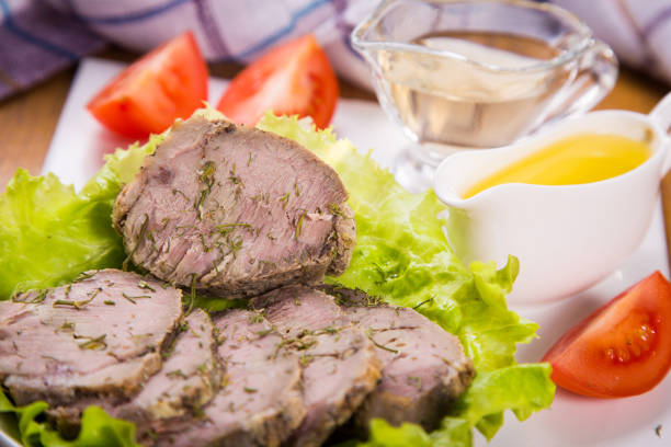 istock few pieces of meat 914870608