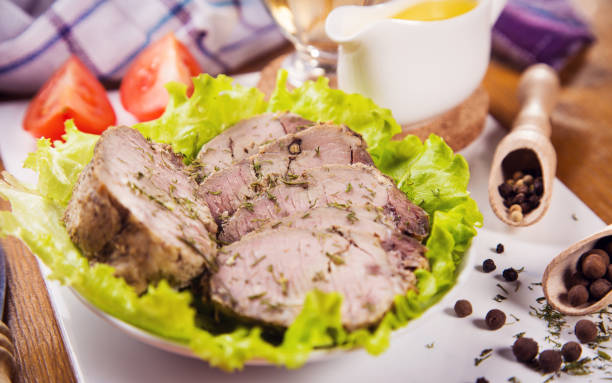 istock few pieces of meat 914872234