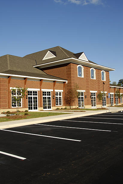 istock New Commercial-Retail-Office-Medical Space 91487876