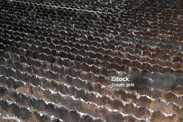 Abstract Metal Background Stock Photo - Download Image Now - Backgrounds, Abstract, At The Edge Of