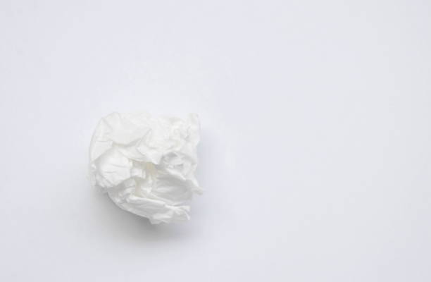 istock facial tissue paper crumbling 914883550