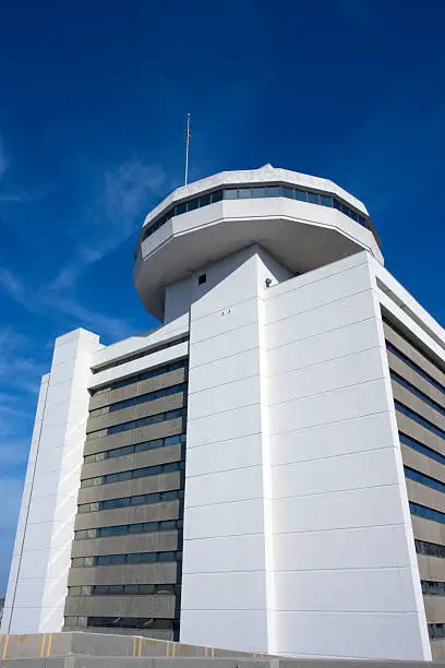 Photo of Skyscraper in Milwaukee