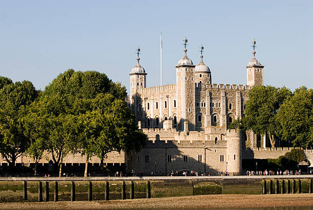 istock Tower of London 91488735