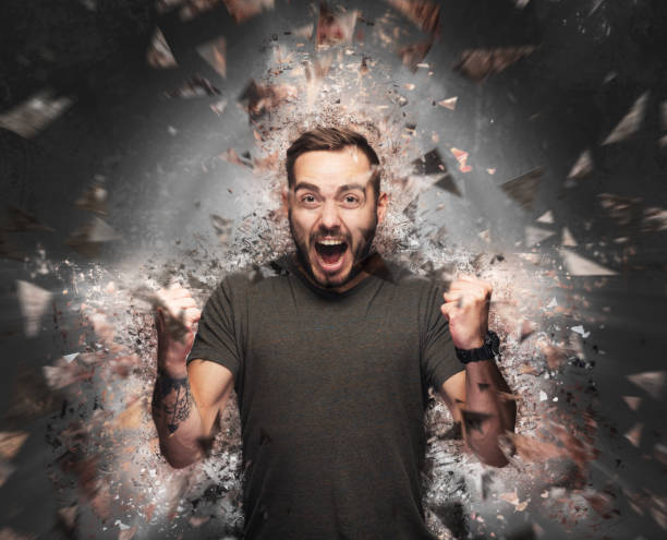 Guy Exploding Reference 11,000+ Head Exploding Stock Photos, Pictures & Royalty-Free Images ...
