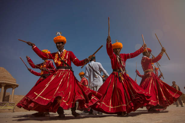 gair - jaisalmer imagens e fotografias de stock