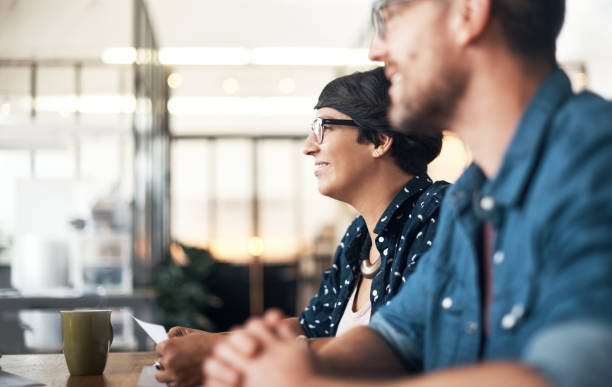 istock In the entrepreneurial journey together 914896824